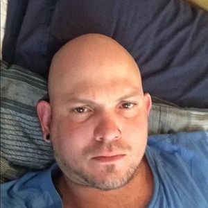 Meet your Posher, Jeff